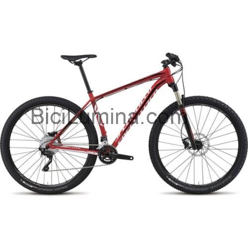 Specialized Crave Expert ficha técnica y opiniones